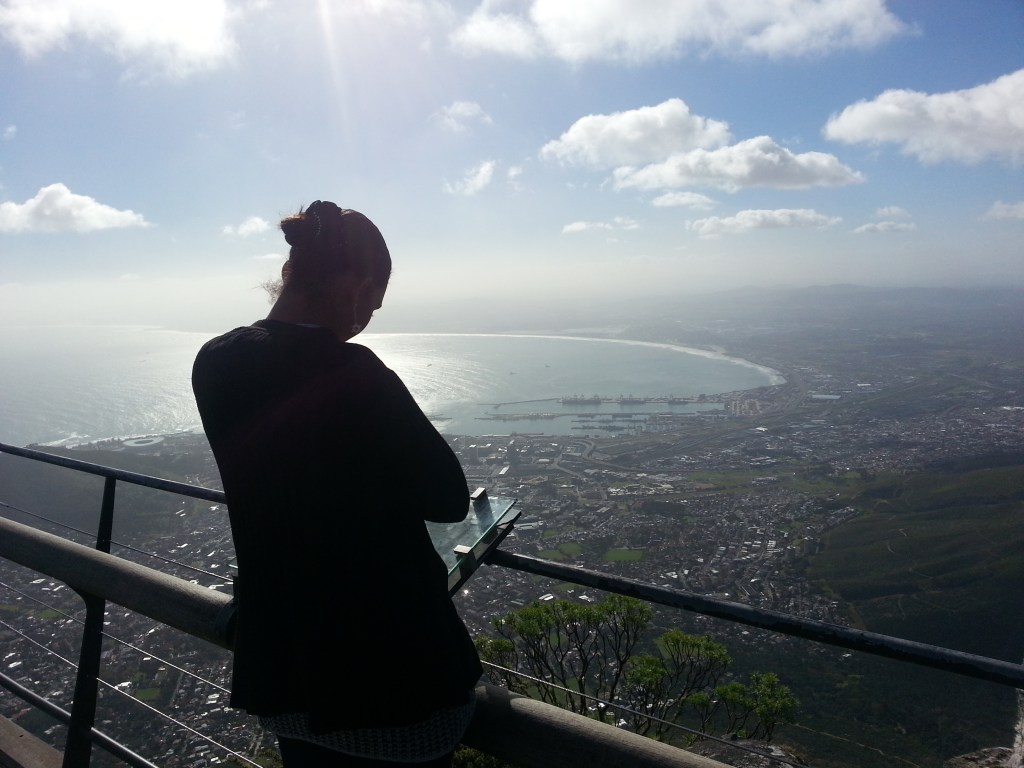 You’re Where You’re Meant to&nbsp;Be